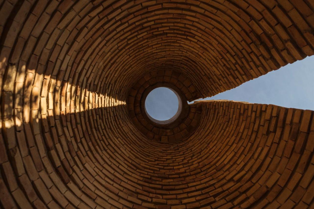 Terrestre, A Member Of Design Hotels Puerto Escondido  Exterior photo